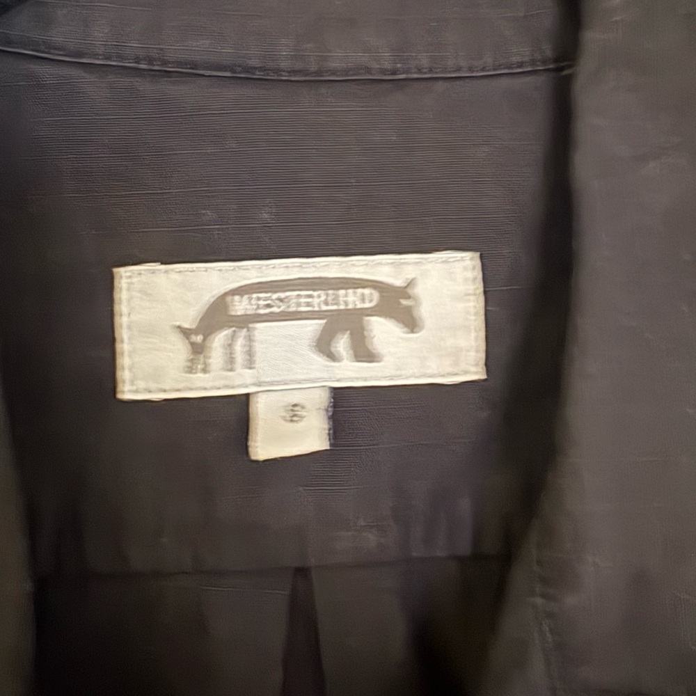 Westerlind Utility Jumpsuit - Picture 4 of 4